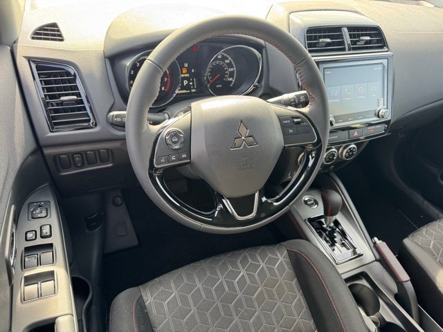 2026 Mitsubishi Outlander Sport Base