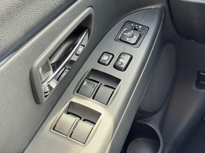 2026 Mitsubishi Outlander Sport Base