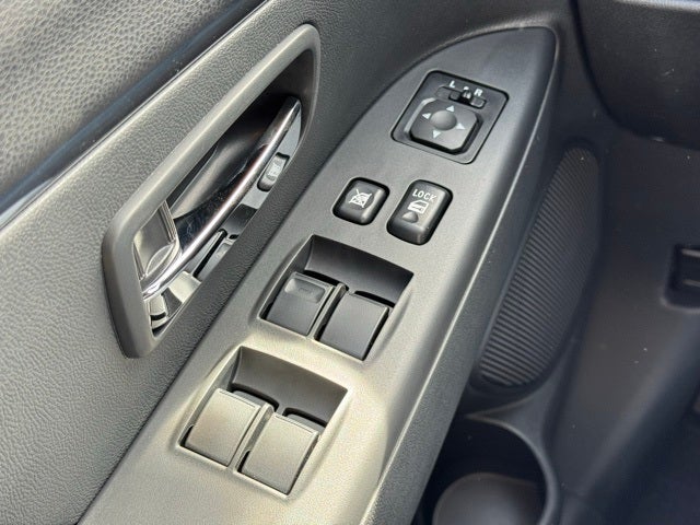 2026 Mitsubishi Outlander Sport Base