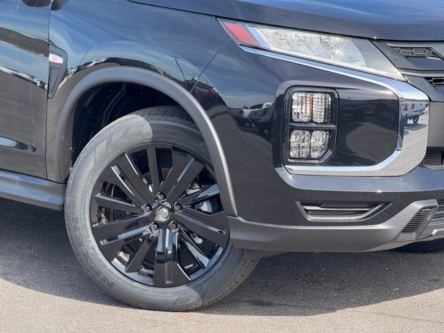 2026 Mitsubishi Outlander Sport Base