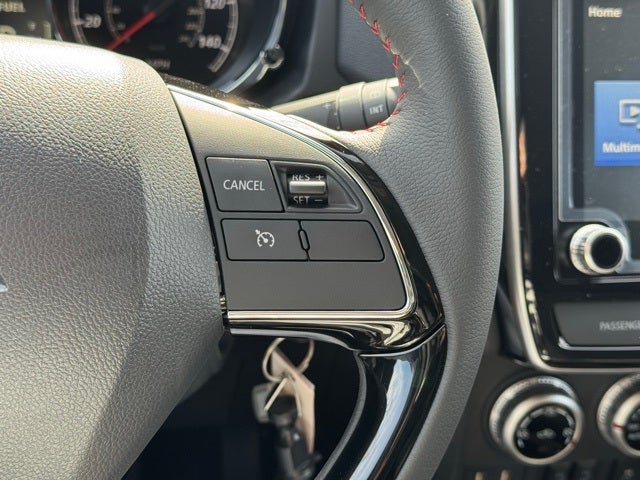 2026 Mitsubishi Outlander Sport Base