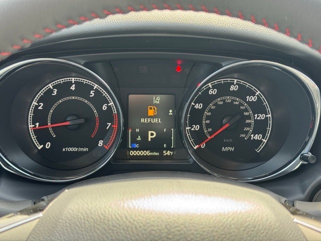 2026 Mitsubishi Outlander Sport Base