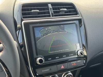 2026 Mitsubishi Outlander Sport Base