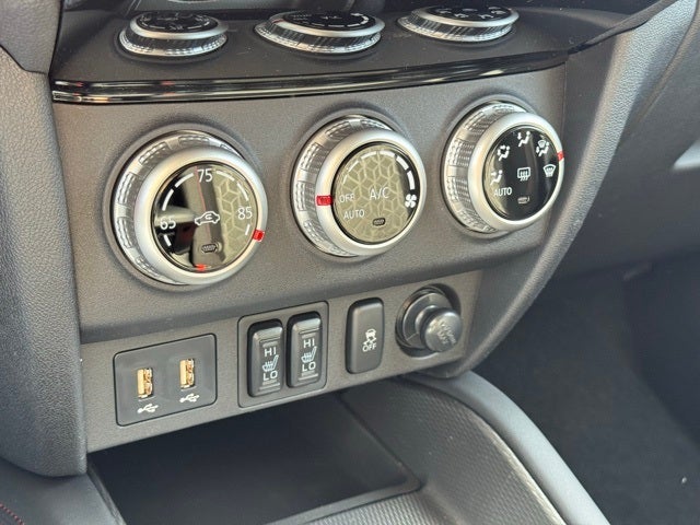 2026 Mitsubishi Outlander Sport Base