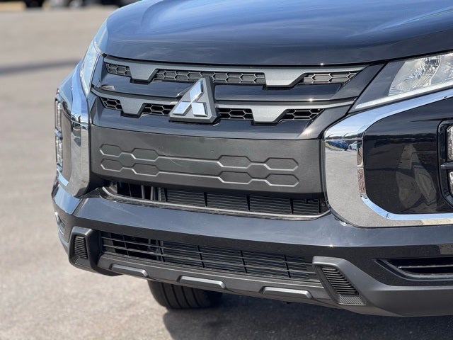 2026 Mitsubishi Outlander Sport Base