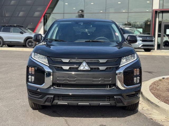 2026 Mitsubishi Outlander Sport Base