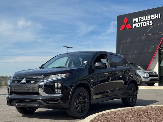 2026 Mitsubishi Outlander Sport Base