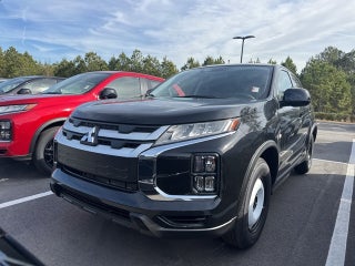 2026 Mitsubishi Outlander Sport Base