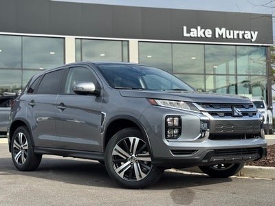 2026 Mitsubishi Outlander Sport Base