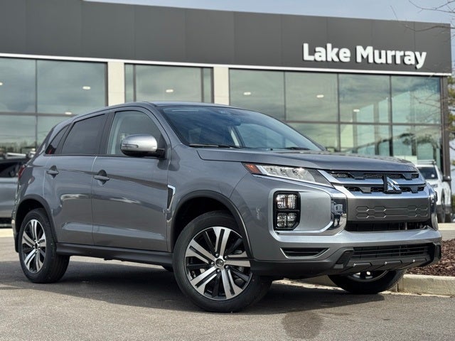 2026 Mitsubishi Outlander Sport Base