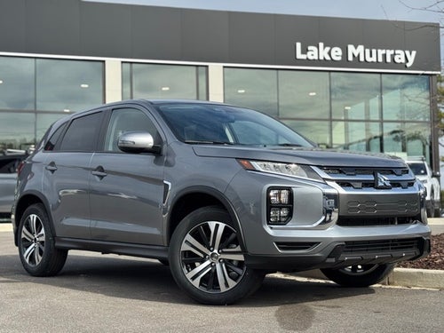 2026 Mitsubishi Outlander Sport Base