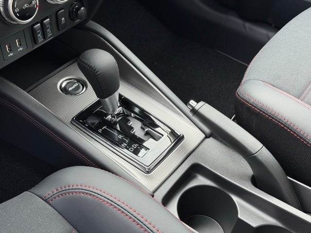 2026 Mitsubishi Outlander Sport Base