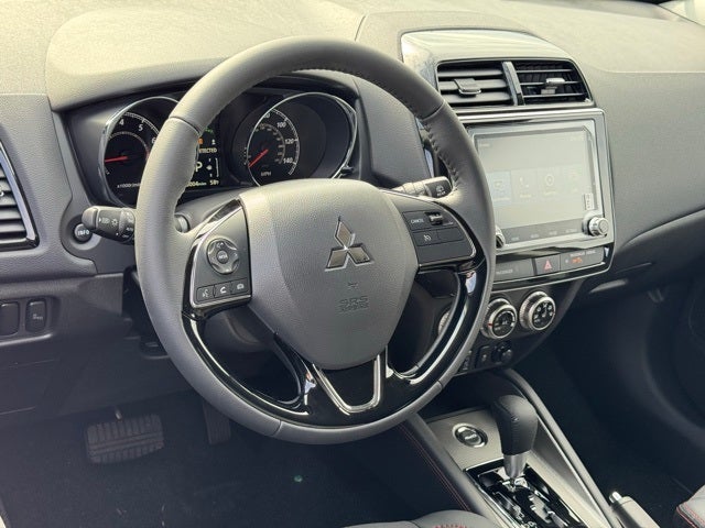 2026 Mitsubishi Outlander Sport Base