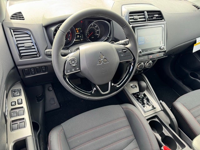 2026 Mitsubishi Outlander Sport Base