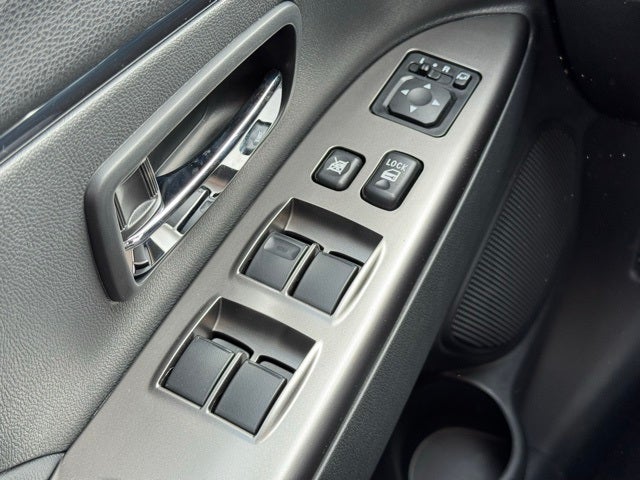 2026 Mitsubishi Outlander Sport Base