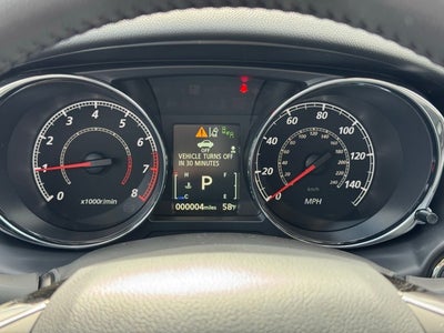 2026 Mitsubishi Outlander Sport Base