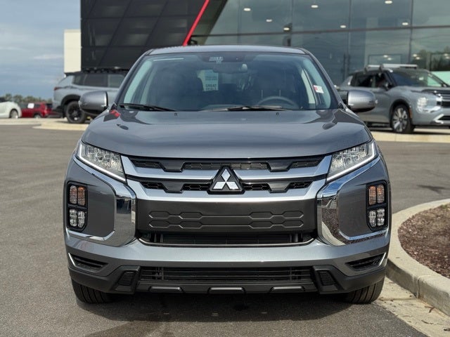 2026 Mitsubishi Outlander Sport Base