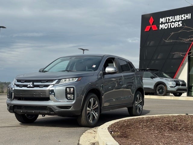 2026 Mitsubishi Outlander Sport Base