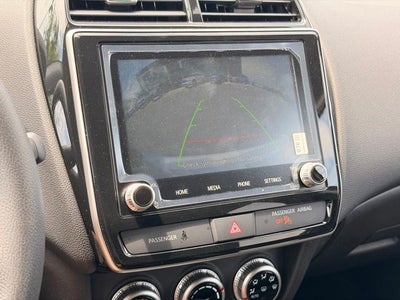 2026 Mitsubishi Outlander Sport 2.0 ES
