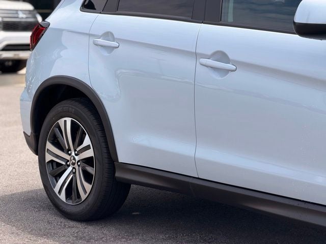 2026 Mitsubishi Outlander Sport 2.0 ES