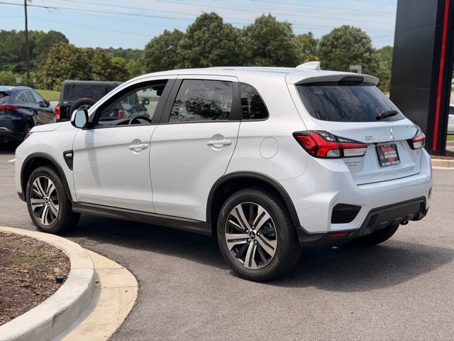 2026 Mitsubishi Outlander Sport 2.0 ES