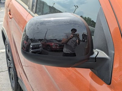 2026 Mitsubishi Outlander Sport 2.0 LE