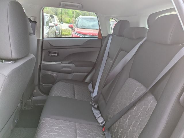 2026 Mitsubishi Outlander Sport 2.0 LE