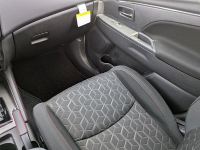 2026 Mitsubishi Outlander Sport 2.0 LE