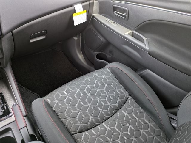 2026 Mitsubishi Outlander Sport 2.0 LE