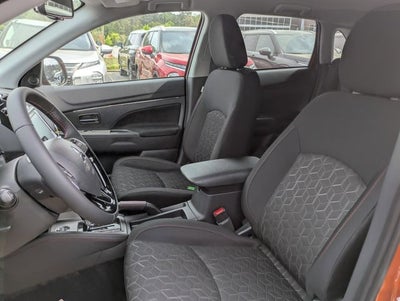 2026 Mitsubishi Outlander Sport 2.0 LE