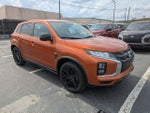 2026 Mitsubishi Outlander Sport 2.0 LE