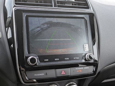 2026 Mitsubishi Outlander Sport 2.0 LE