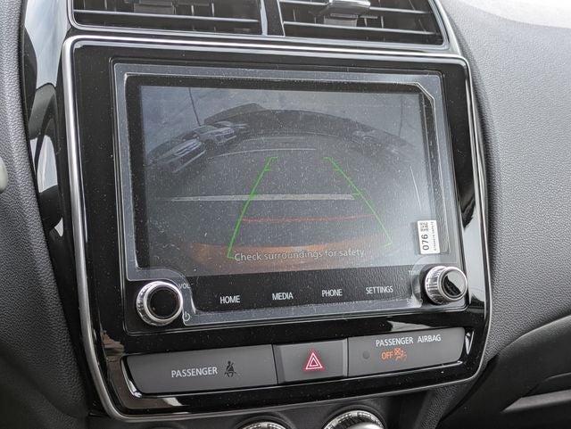 2026 Mitsubishi Outlander Sport 2.0 LE