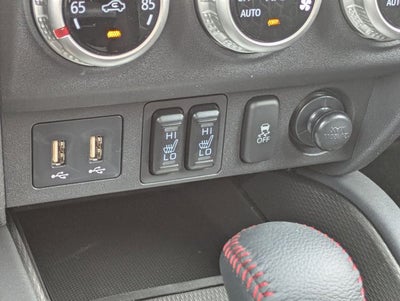 2026 Mitsubishi Outlander Sport 2.0 LE