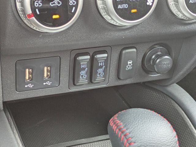 2026 Mitsubishi Outlander Sport 2.0 LE