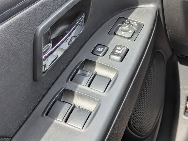 2026 Mitsubishi Outlander Sport 2.0 LE