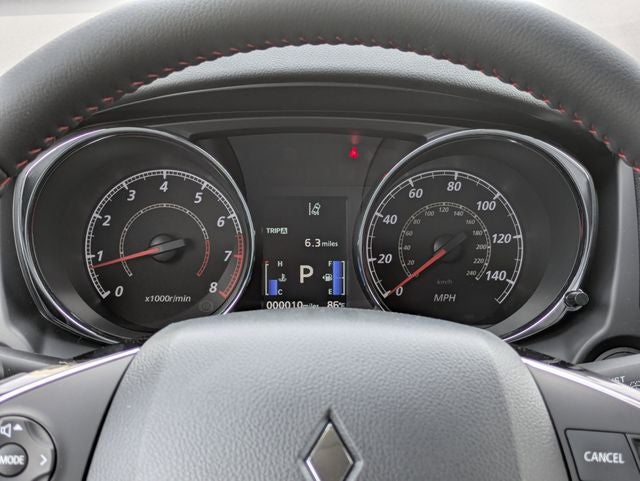 2026 Mitsubishi Outlander Sport 2.0 LE