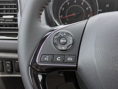 2026 Mitsubishi Outlander Sport 2.0 LE