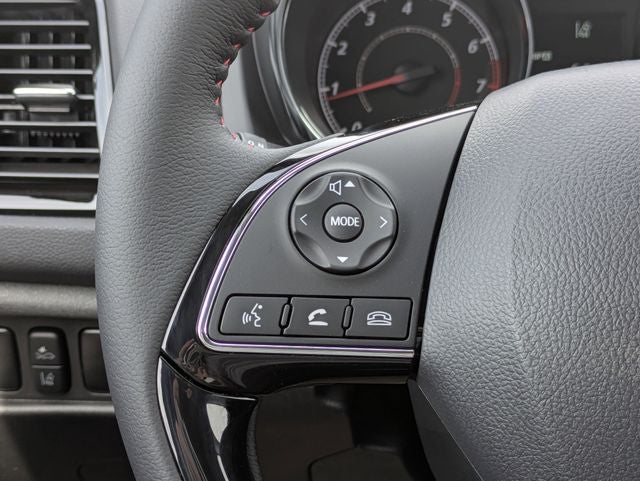 2026 Mitsubishi Outlander Sport 2.0 LE