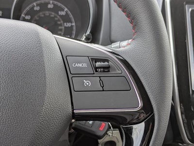 2026 Mitsubishi Outlander Sport 2.0 LE