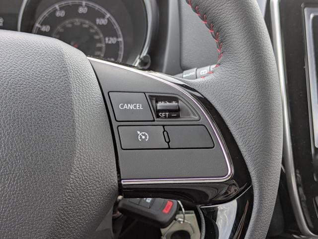 2026 Mitsubishi Outlander Sport 2.0 LE