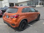 2026 Mitsubishi Outlander Sport 2.0 LE