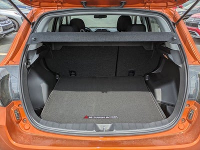 2026 Mitsubishi Outlander Sport 2.0 LE