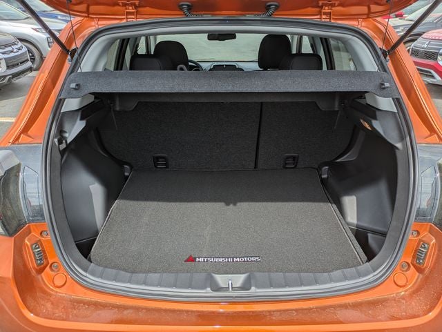 2026 Mitsubishi Outlander Sport 2.0 LE