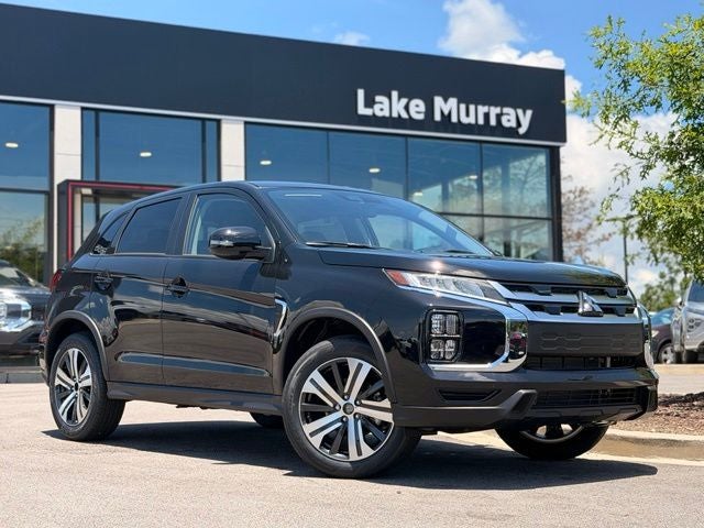 2026 Mitsubishi Outlander Sport 2.0 SE