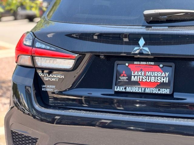 2026 Mitsubishi Outlander Sport 2.0 SE