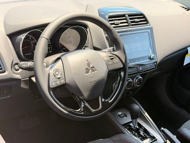 2026 Mitsubishi Outlander Sport 2.0 SE
