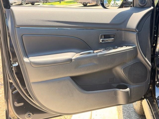 2026 Mitsubishi Outlander Sport 2.0 SE