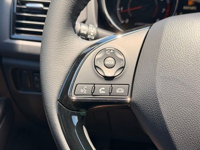 2026 Mitsubishi Outlander Sport 2.0 SE
