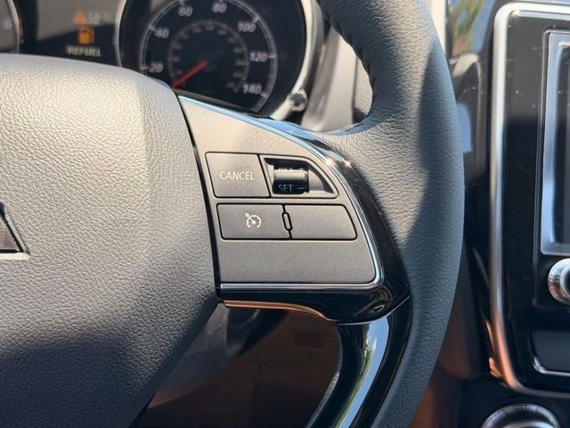 2026 Mitsubishi Outlander Sport 2.0 SE